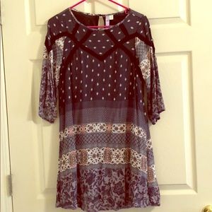 Cute dress/ never worn